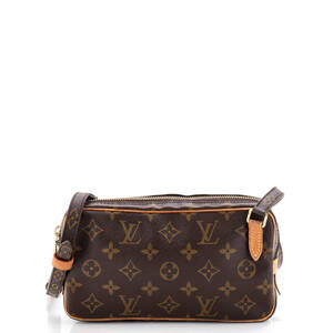 Louis Vuitton Pochette Marly #226573L10B